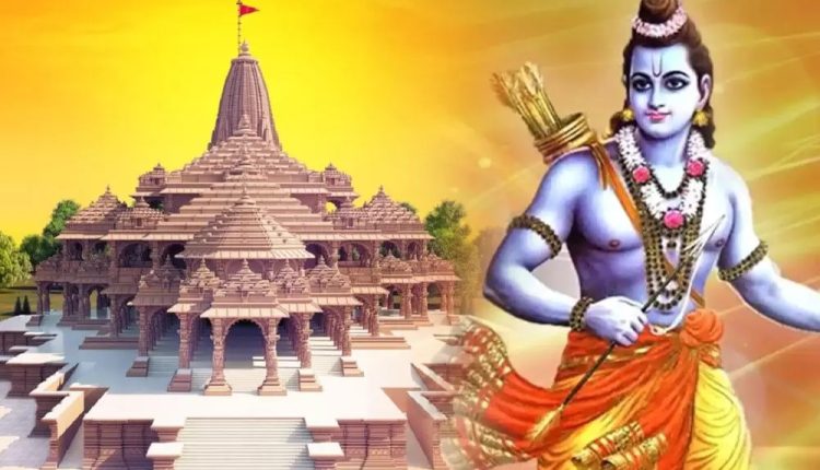 Bollywood and South Indian Film Industry Stars to Grace Ram Mandir Opening Ceremony