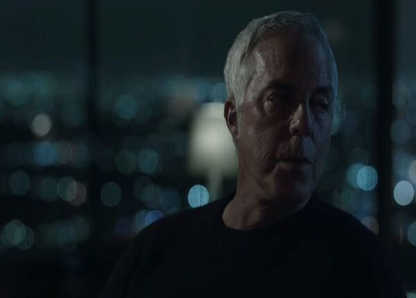 Bosch: Legacy' Season 3 Trailer Unveils Harry Bosch's Final Investigation