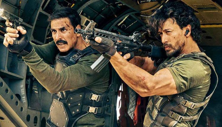 Box Office Buzz: Last Minute Ticket Rush for 'Bade Miyan Chote Miyan' Stuns Industry Ahead of Release