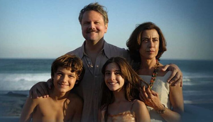 Brazil's I'm Still Here