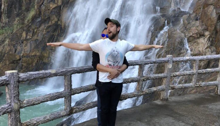 BuzzFeed Brother Orange Documentary: A Tale of Friendship Across Continents