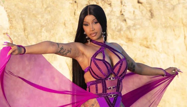 Controversial Past of Cardi B From Stripper to Grammy-Winning Rapper