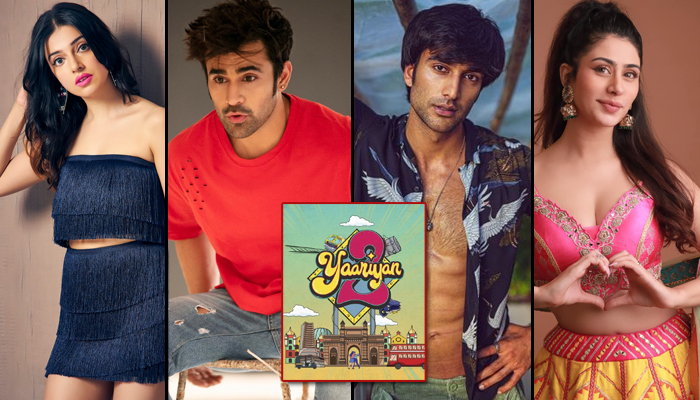 Controversy Surrounds 'Yaariyan 2' Film Over Kirpan Depiction: Legal Action Initiated