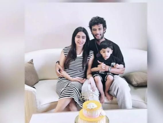 Cricketer Shivam Dube Becomes Father for the Second Time, Welcomes a Baby Girl