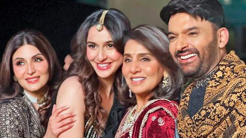 Dadi-Ki-Shaadi Movie Review