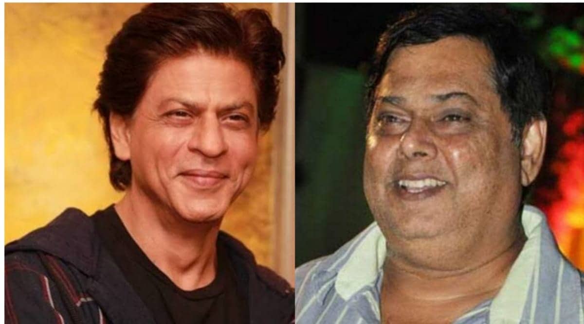 David Dhawan on Shah Rukh Khan – Why They Never Worked Together