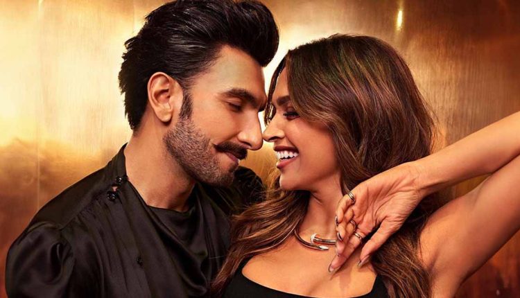 Deepika Padukone Expresses Her Aspirations for Family and Parenthood