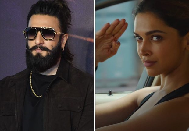 Deepika Padukone Newborn Makes Debut in Singham Again; Ranveer Singh Reveals Baby Name