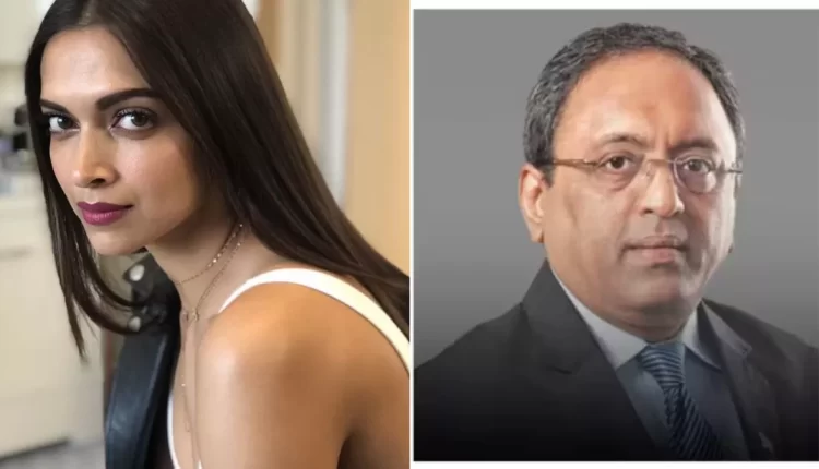 Deepika Padukone Reacts Strongly to SNS Subrahmanyan Call for 90-Hour Work Weeks