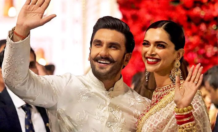 Deepika Padukone and Ranveer Singh Welcome Their First Child: Bollywood Mascot