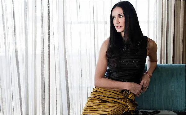Demi Moore