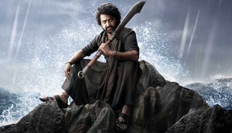 Devara Part 1 Review A Captivating Performance Amidst a Slow-Paced Story