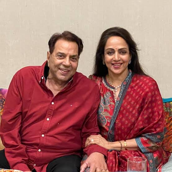 dharmendra birthday (Bollywood Mascot)