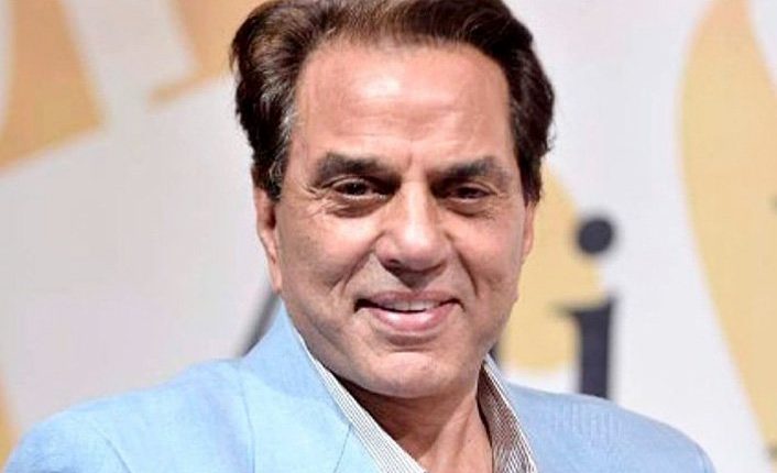 Dharmendra Sent Legal Notice by Delhi Court in Fraud Case Over 'Garam Dharam Dhaba'