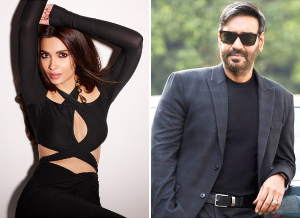 Diana Penty to Share Screen with Ajay Devgn in Abhishek Kapoor's Upcoming Film alongside Rasha Thadani and Aman Devgan