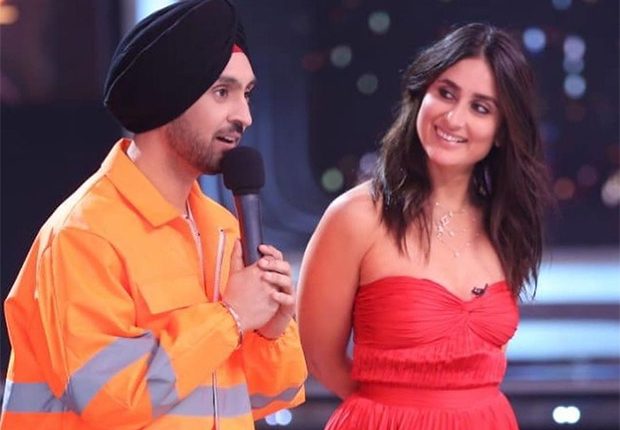 Diljit Dosanjh's Honour to Kareena Kapoor Khan at Concert Draws Comparisons to Rihanna and Beyoncé