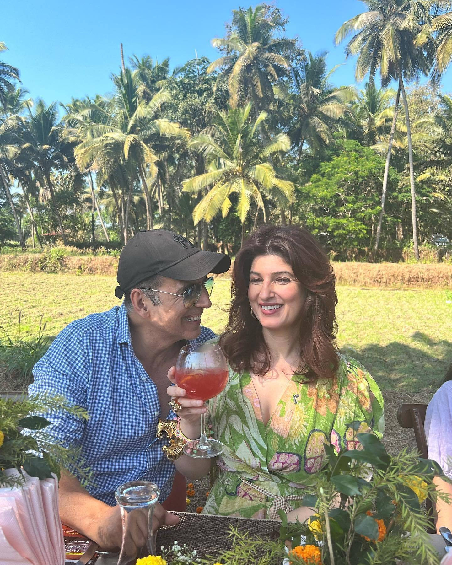 Dimple Kapadia Witty Remarks at Film Premiere Leave Fans Divided