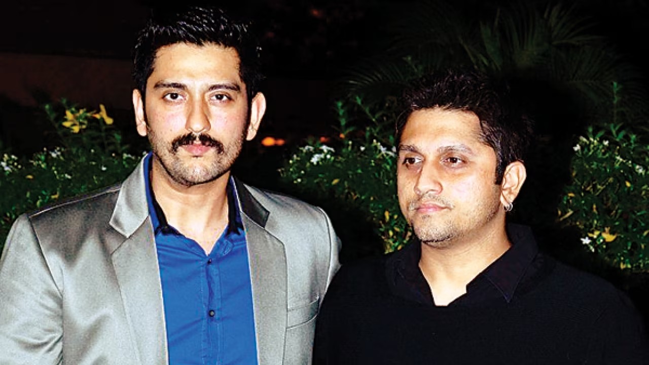 Director Mohit Suri Reveals the Special Bond with His Lucky Mascot Shaad Randhawa. Bollywood Mascot