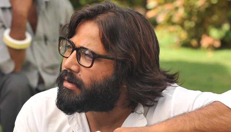 Director Sandeep Reddy Vanga Reacts to Criticisms: I Responded to Those who Provoked Me
