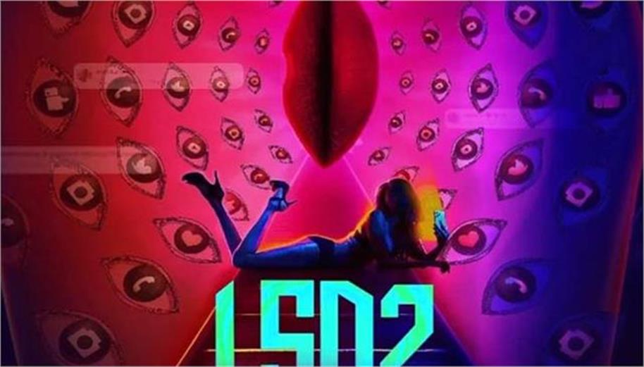 Ekta Kapoor Introduces Lead Transgender Woman in LSD2!