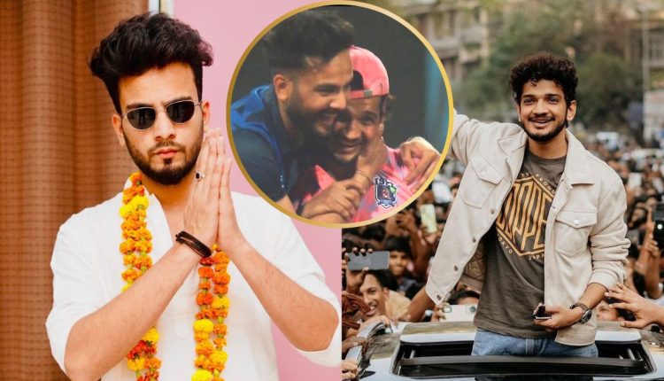 Elvish Yadav Apologizes After Controversy, Claims Sacrificing Thousand Munawar Faruqui for Sanatan Dharma