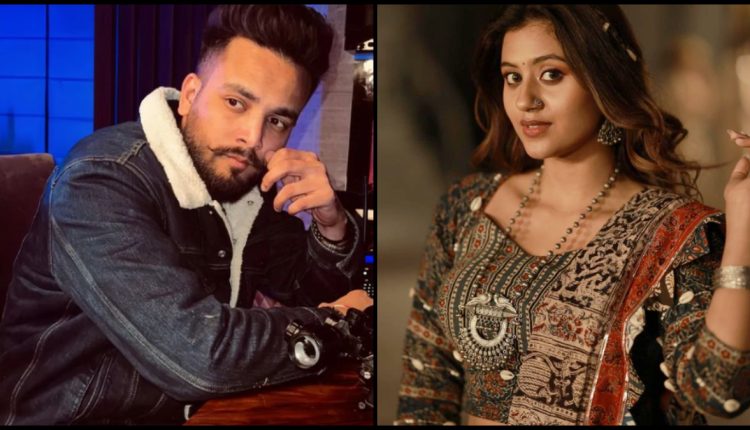 Elvish Yadav Breaks Silence on Rumors of Affair with Anjali Arora