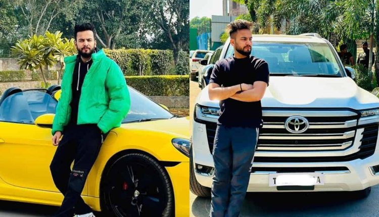 Elvish Yadav's Luxury Life Exposed: Father Reveals Truth Behind the Glamorous Facade
