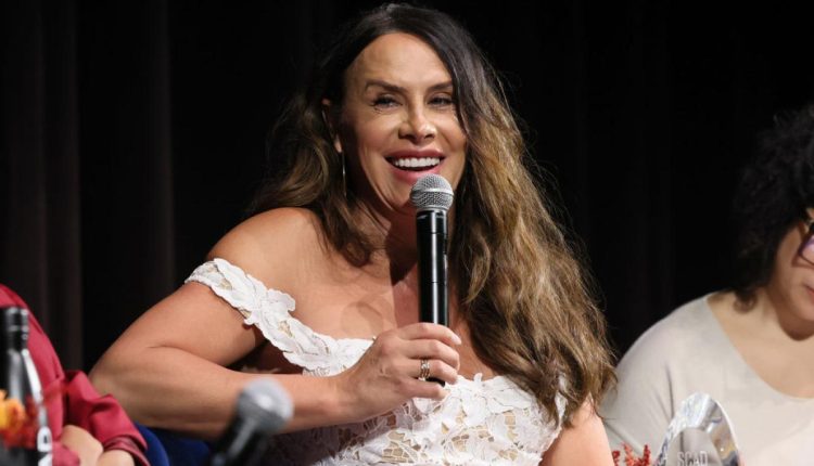 Emilia Perez Actor Karla Sofía Gascón Responds to Online Death Threats Love It, My Gasoline