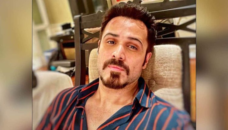 Emraan Hashmi Drops Hints About Entering Politics: Which Party Could He Join?