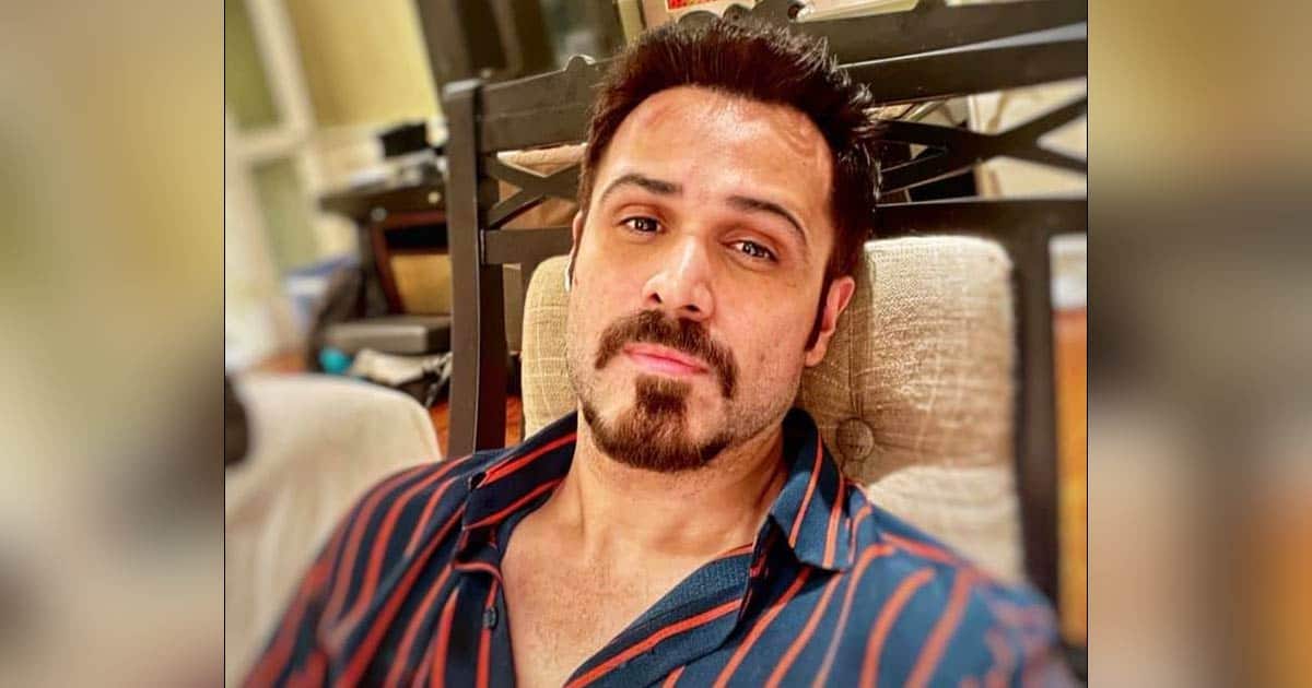 Emraan Hashmi Drops Hints About Entering Politics: Which Party Could He Join?