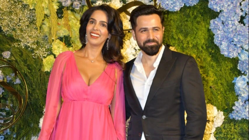 Emraan Hashmi and Mallika Sherawat Reunite After 20 Years, Fans Delighted by Their Iconic Pairing