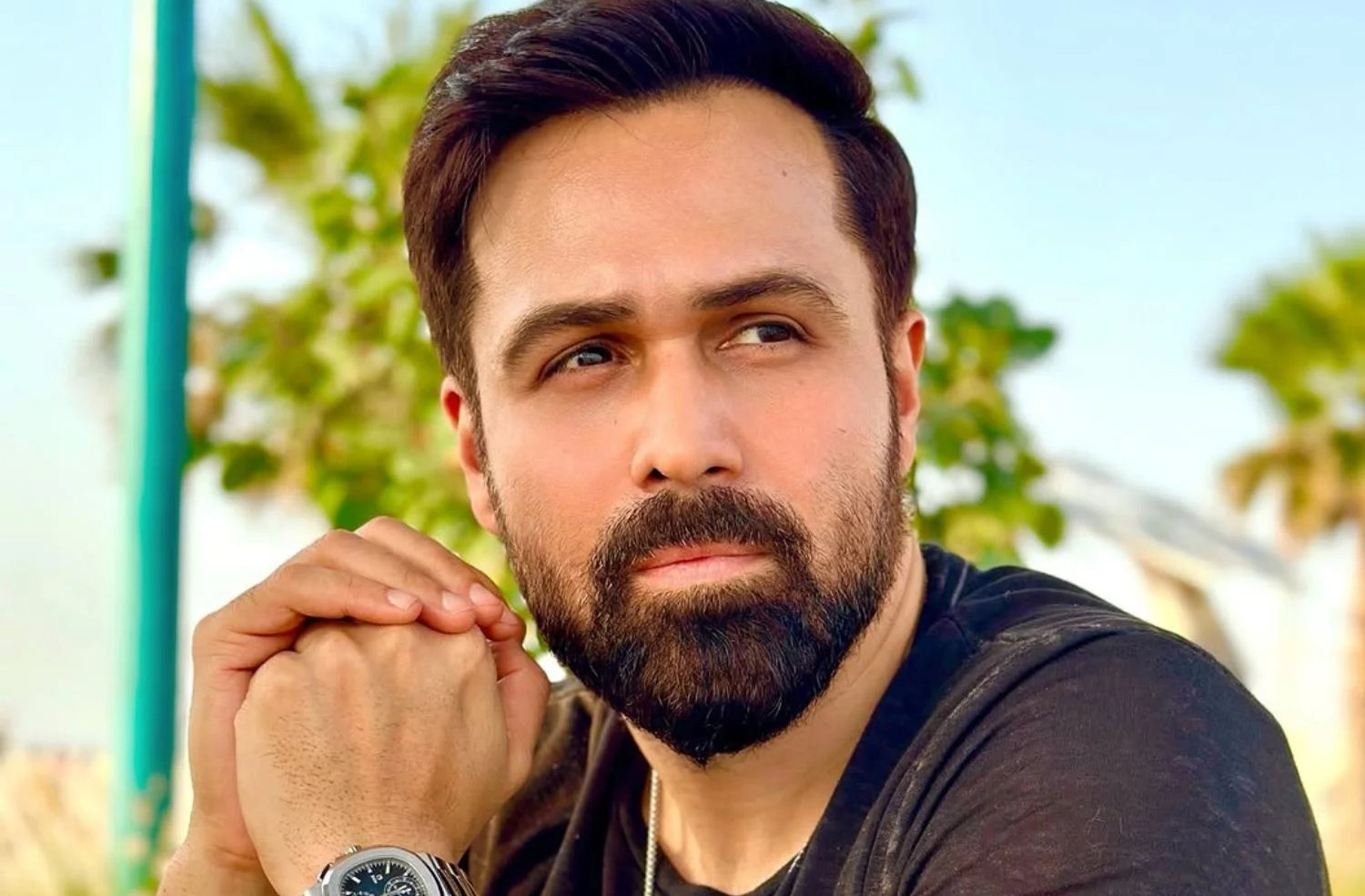 Emraan Hashmi