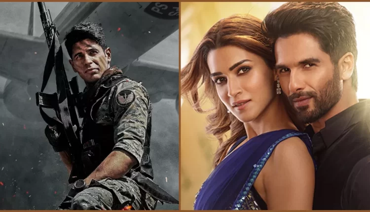 Exciting OTT Releases Confirmed: Yoddha and TBMAUJ to Stream on This Platform