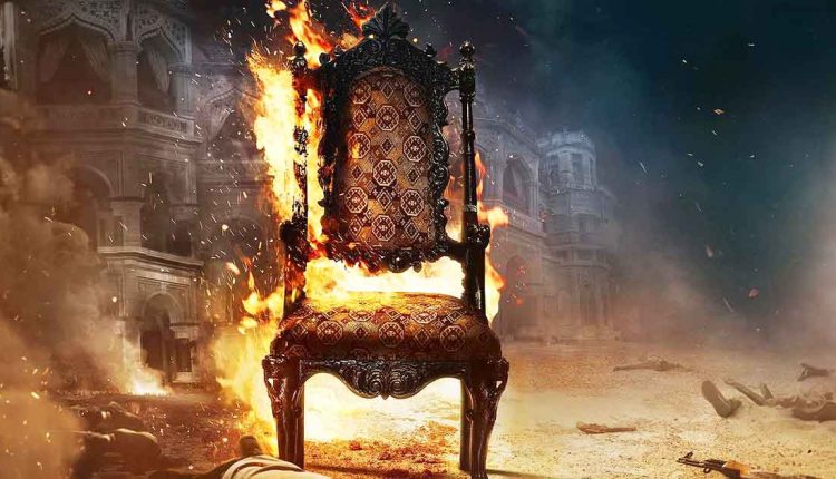 Exciting Update Revealed for Mirzapur 3: New Character to Shake Things Up