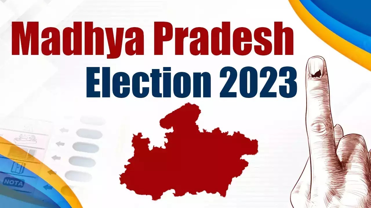 Exit Polls Hint at Diverse Electoral Outcomes Ahead of 2023 Assembly Elections