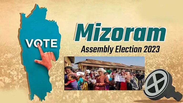Exit Polls Hint at Diverse Electoral Outcomes Ahead of 2023 Assembly Elections