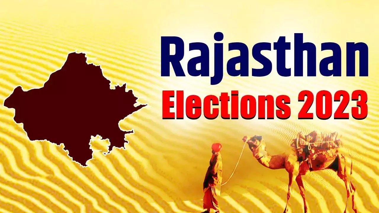 Exit Polls Hint at Diverse Electoral Outcomes Ahead of 2023 Assembly Elections