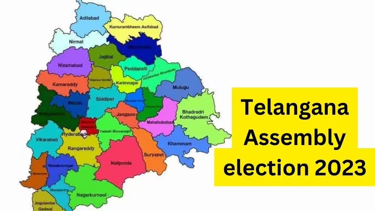Exit Polls Hint at Diverse Electoral Outcomes Ahead of 2023 Assembly Elections