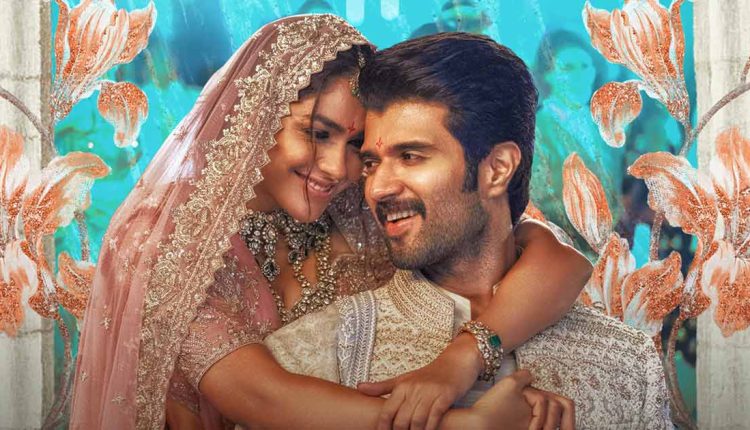 Family Star Box Office Collection Day 1: Vijay Devarakonda's Film Makes a Strong Opening