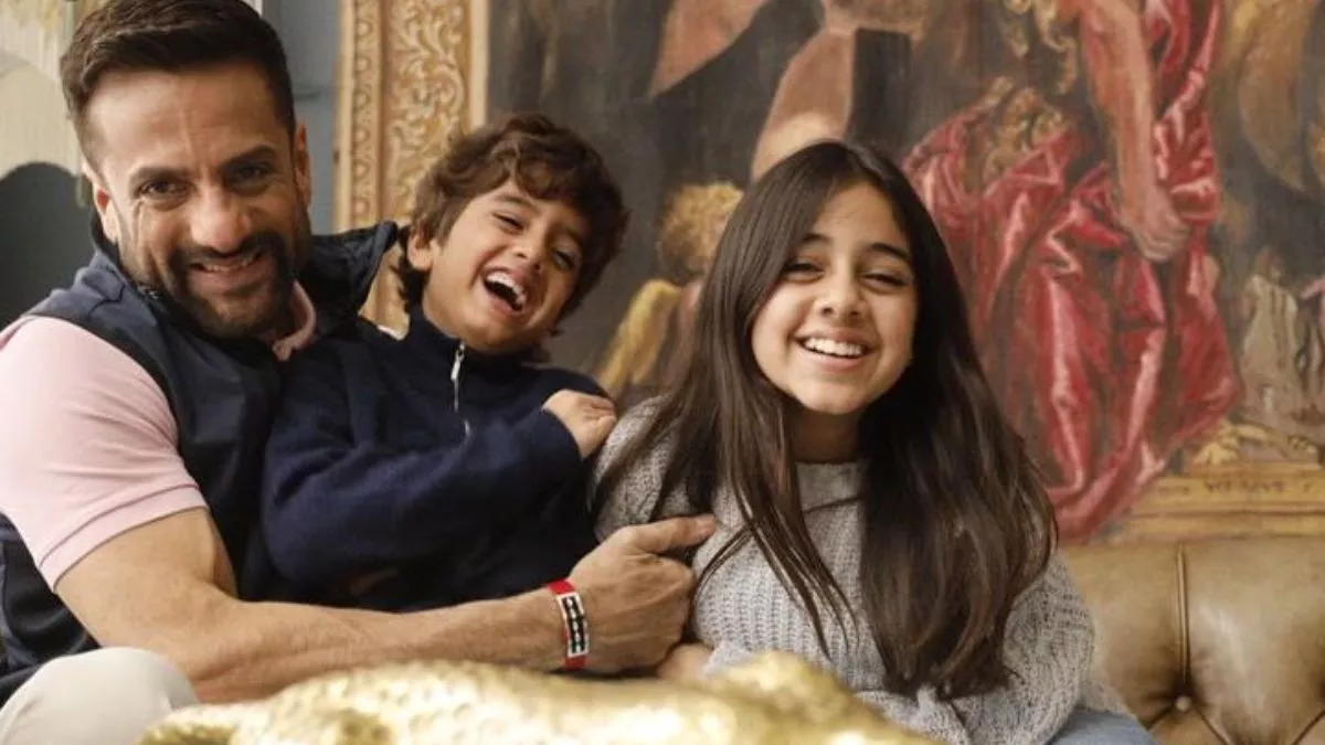 Fardeen Khan Breaks Silence Amid Divorce Rumors, Children’s Absence Weighs on Him