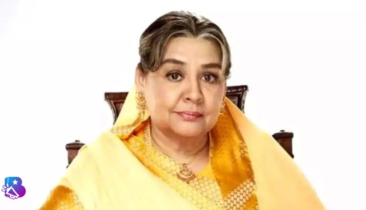 Farida Jalal Makes a Comeback with Welcome to the Jungle, Adding Comedy Spice with Akshay and Raveena