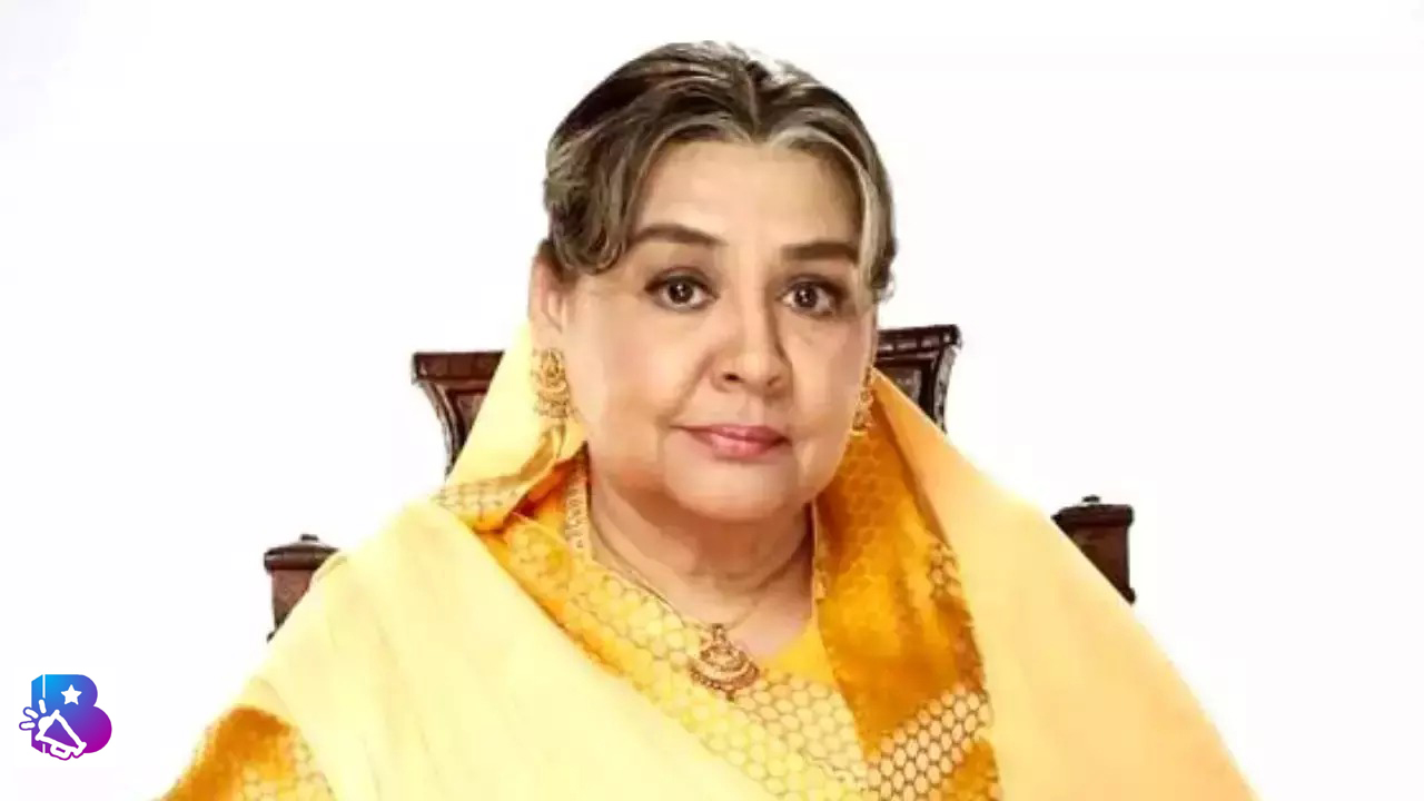 Farida Jalal Makes a Comeback with Welcome to the Jungle, Adding Comedy Spice with Akshay and Raveena