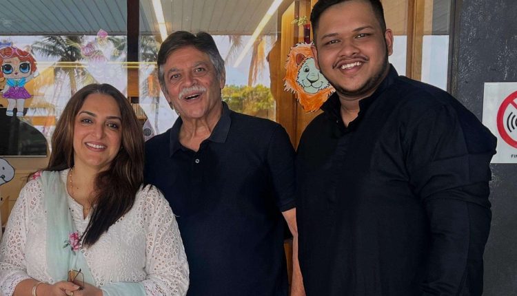 Chhavi: Ek Sacchai Ki Parchayi