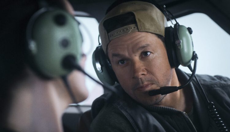 Flight Risk Trailer Released Mark Wahlberg Stars in High-Flying Action Thriller
