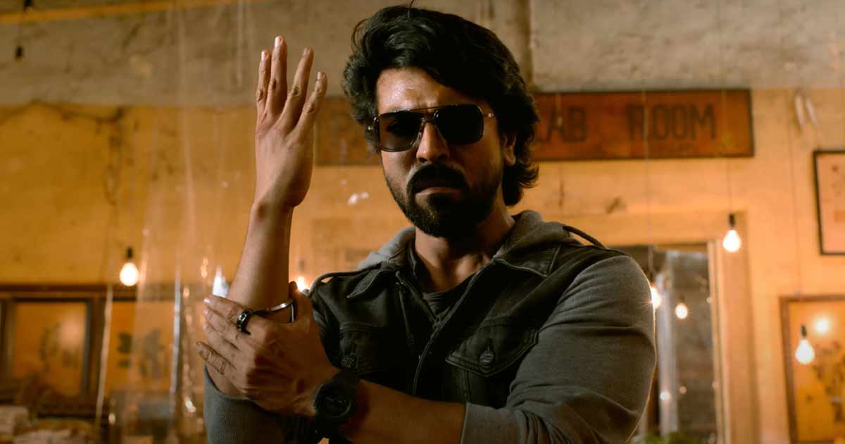 Game Changer Movie Review Bollywood Mascot