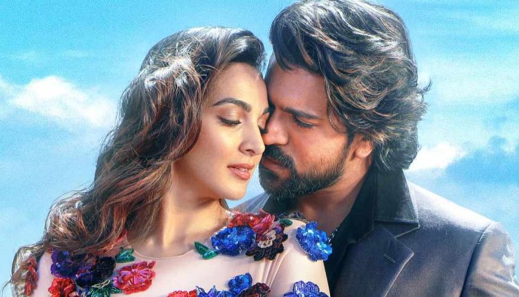 Game Changer Movie Review Ram Charan Unpredictable Energy and Swag Shine in a Thrilling Entertainer