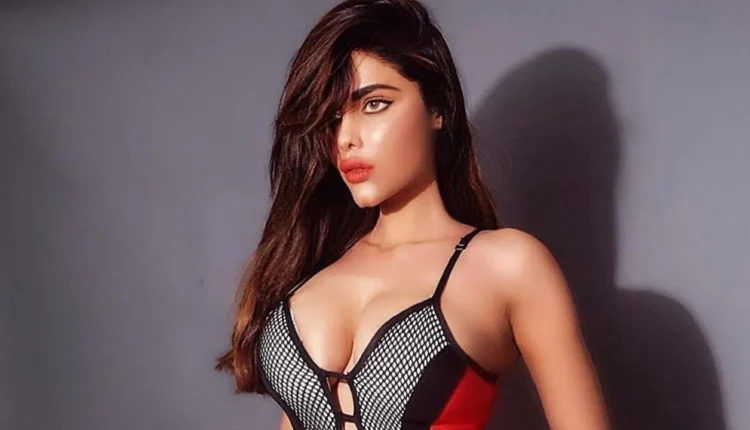 Who is Gizele Thakral? Bigg Boss Malayalam 7's Glamorous Wildcard