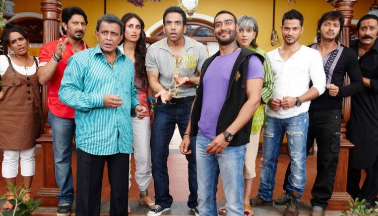 Golmaal 5 Update Rohit Shetty Prepares to Bring Laughter After Action-packed Singham Again