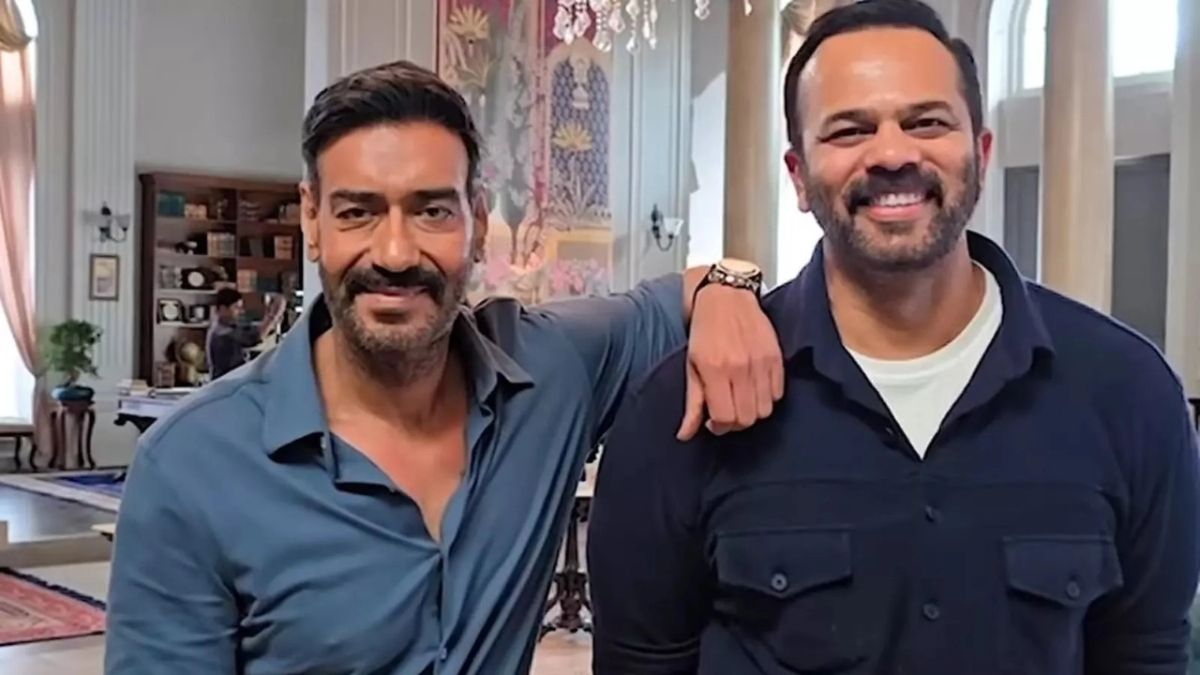 Golmaal 5 Update: Rohit Shetty Prepares to Bring Laughter After Action-packed Singham Again