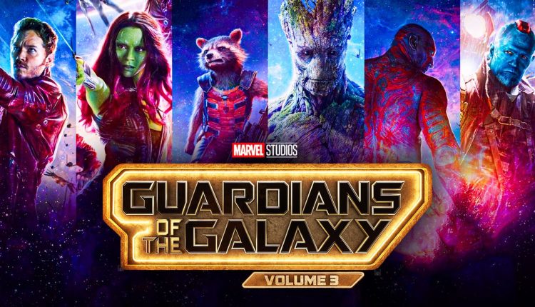 Guardians of the Galaxy Vol. 3 Full Story Release date Watch Online